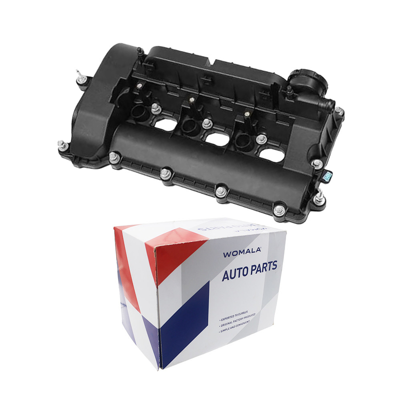 Kit de reparação de válvulas Womala LR051835 Kit de serviço TPMS para Evoque Discovery Sport