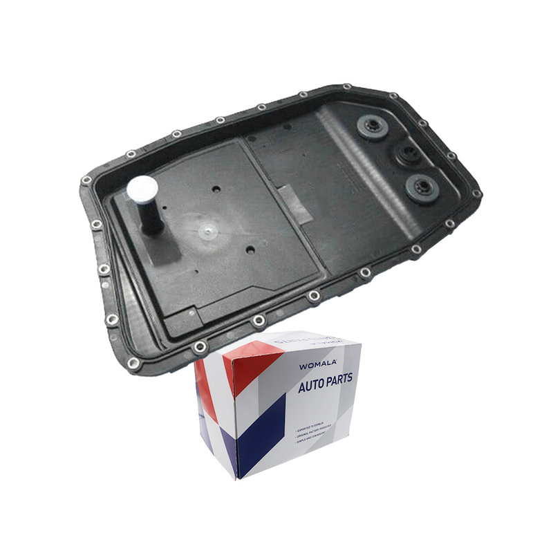 Filtro de óleo de transmissão Womala LR065238 para Range Rover Evoque Discovery