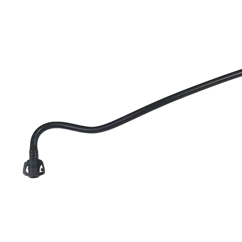 WOMALA Mangueira de sobrefluxo do líquido de arrefecimento do motor LR094130 para Land Rover Range Rover Discovery Defender 2022