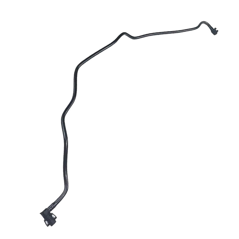 WOMALA Mangueira de sobrefluxo do líquido de arrefecimento do motor LR094130 para Land Rover Range Rover Discovery Defender 2022