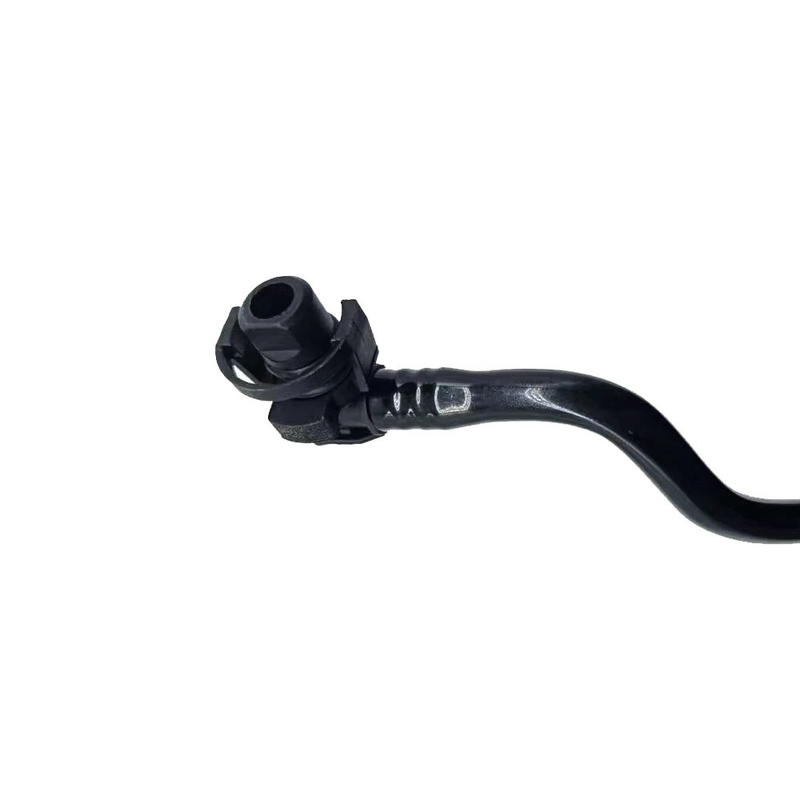 WOMALA Mangueira de sobrefluxo do líquido de arrefecimento do motor LR094130 para Land Rover Range Rover Discovery Defender 2022