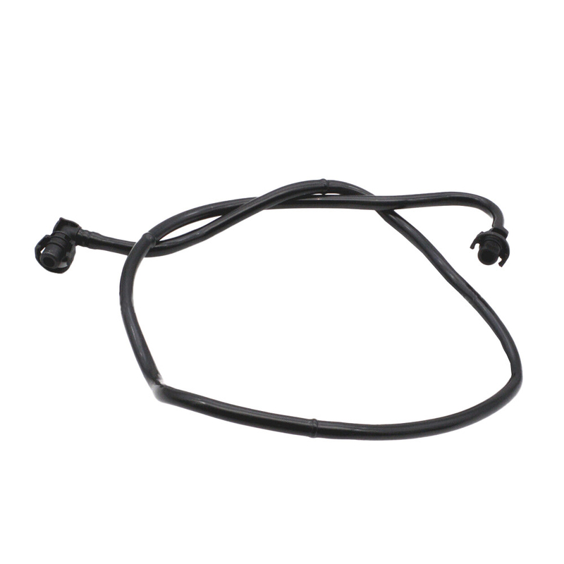 WOMALA Mangueira de sobrefluxo do líquido de arrefecimento do motor LR094130 para Land Rover Range Rover Discovery Defender 2022