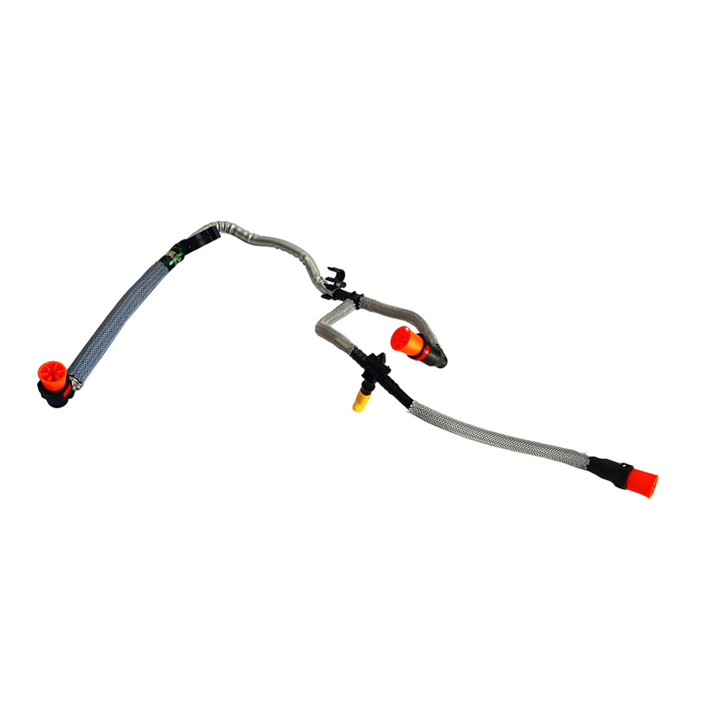 LR021871-Womala Retorno de combustível para Land Rover Defender 2020