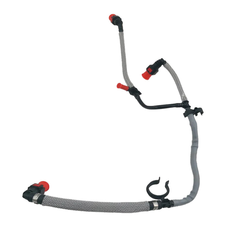 LR021871-Womala Retorno de combustível para Land Rover Defender 2020