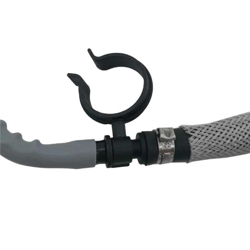 LR021871-Womala Retorno de combustível para Land Rover Defender 2020