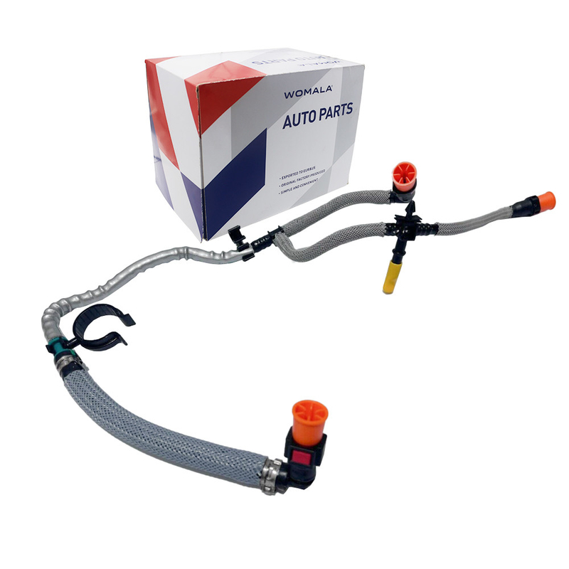 LR021871-Womala Retorno de combustível para Land Rover Defender 2020