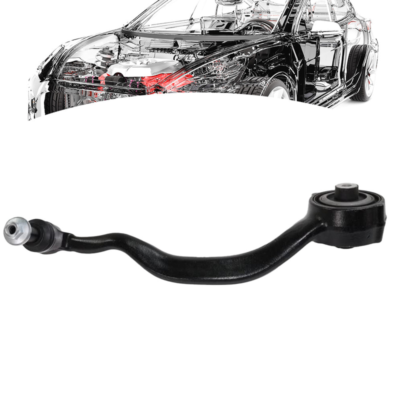 Braço de controlo da pista LR072471 Braço anterior inferior para Range Rover Sport Discovery