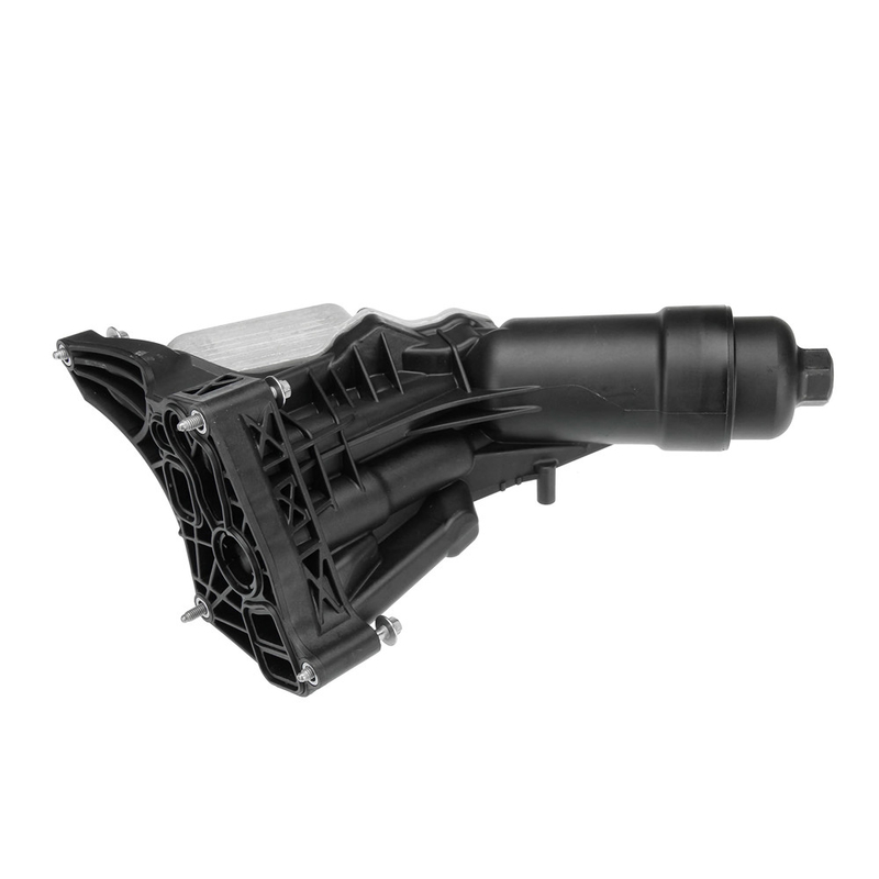 Montura do filtro de óleo 11428596283 para 528i 328i X1 X3 X5