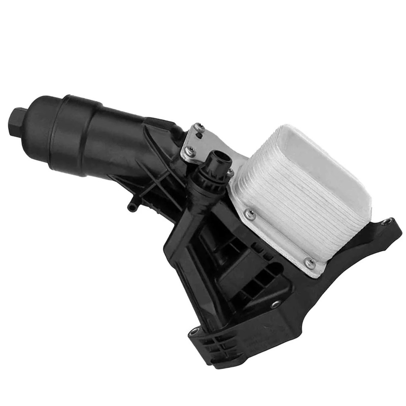 Montura do filtro de óleo 11428596283 para 528i 328i X1 X3 X5