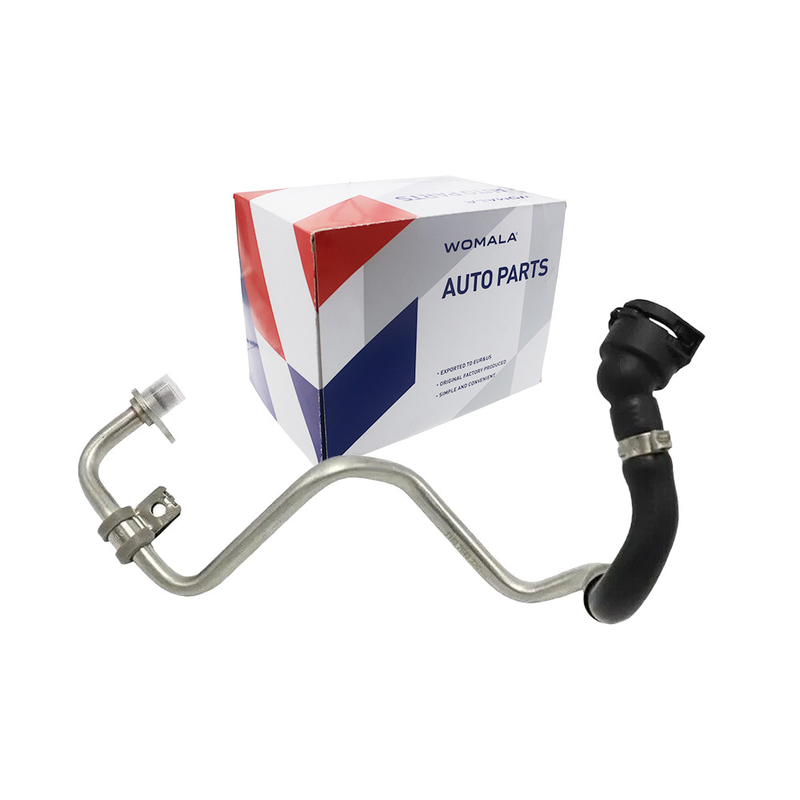 Tubos de retorno de turbo refrigerante 11537643226 para 535i 640i X5 X6