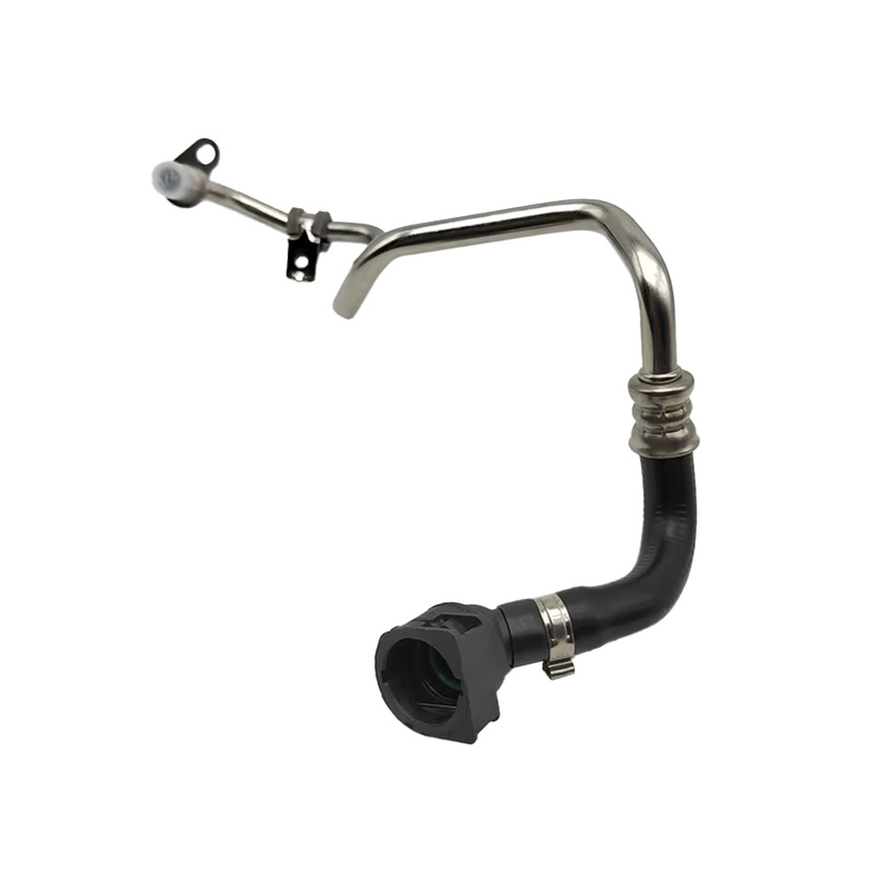Tubos de retorno de turbo refrigerante 11537643226 para 535i 640i X5 X6