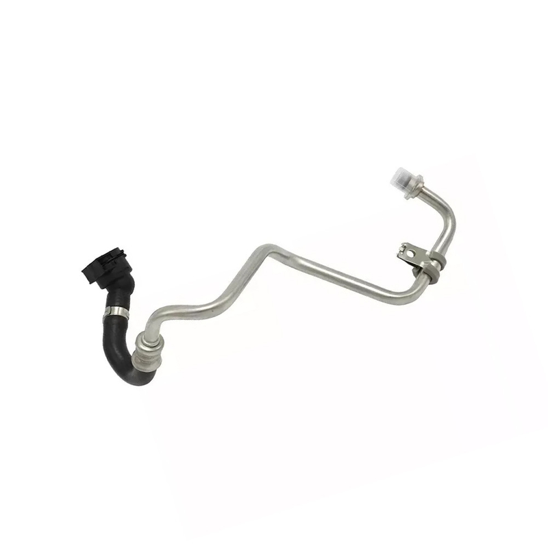 Tubos de retorno de turbo refrigerante 11537643226 para 535i 640i X5 X6