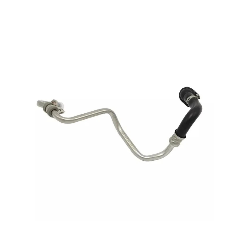 Tubos de retorno de turbo refrigerante 11537643226 para 535i 640i X5 X6