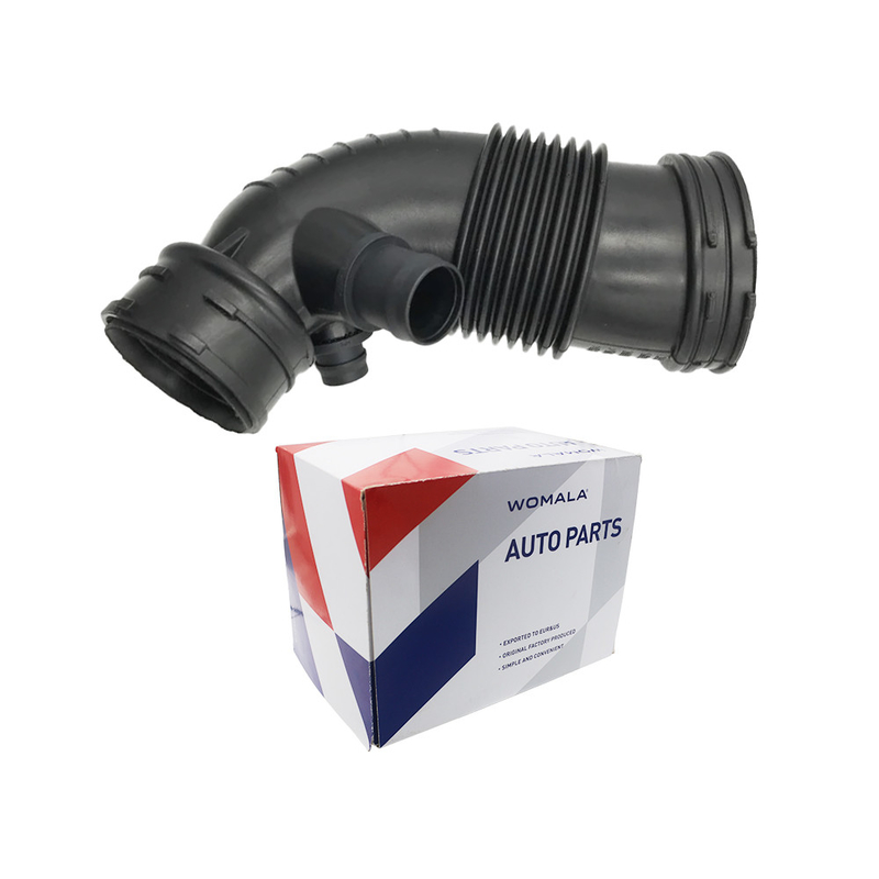 Tubo de ar filtrado 13717597586 para 528i X3 X5 328i 320i 428i