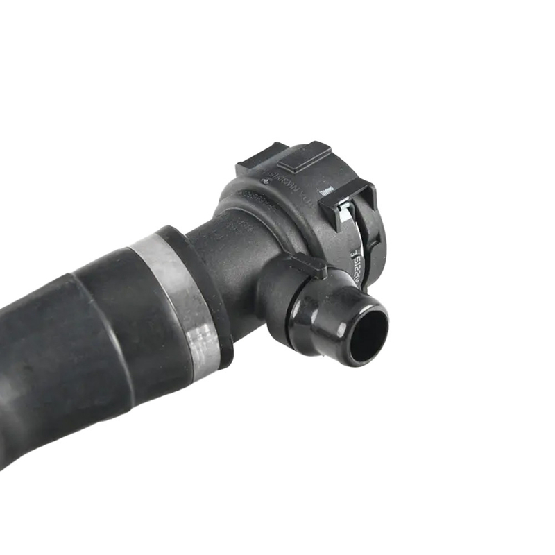 Womala Retorno de mangueira do refrigerante 17128602870 Para 328i 428i X3 X4 X5 X6 528i