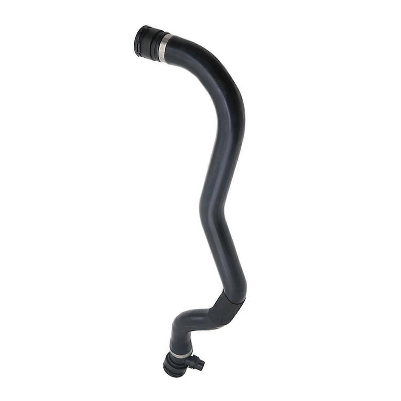 Womala Retorno de mangueira do refrigerante 17128602870 Para 328i 428i X3 X4 X5 X6 528i