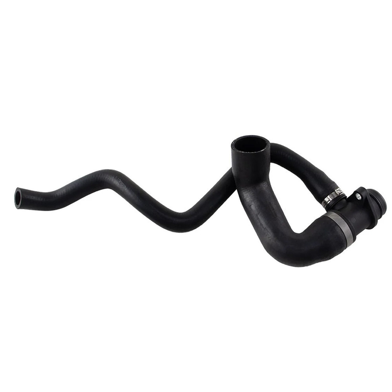 Tubos de refrigeração do motor Womala 11537639998 Para F10 F12 F13 F01 F02 F06 F07