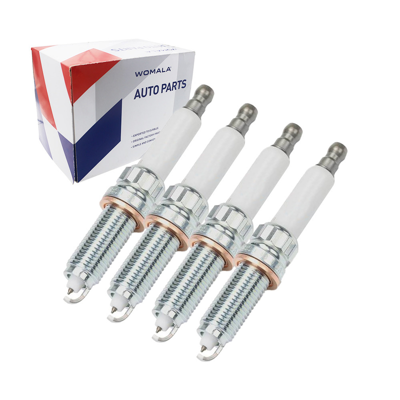 Womala Spark Plug 12120039664 para Modelos 1 Série 3 Série 5 Série X1 X3 Z4