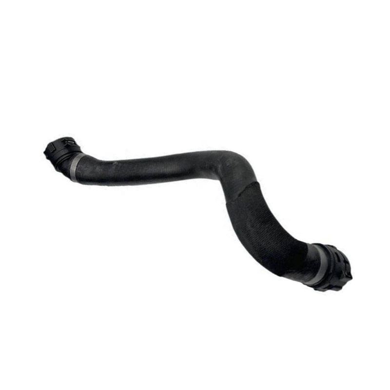 Tubos de radiador inferior 17128602603 Peças de automóvel para modelos da série 1 da série 3 da série X1