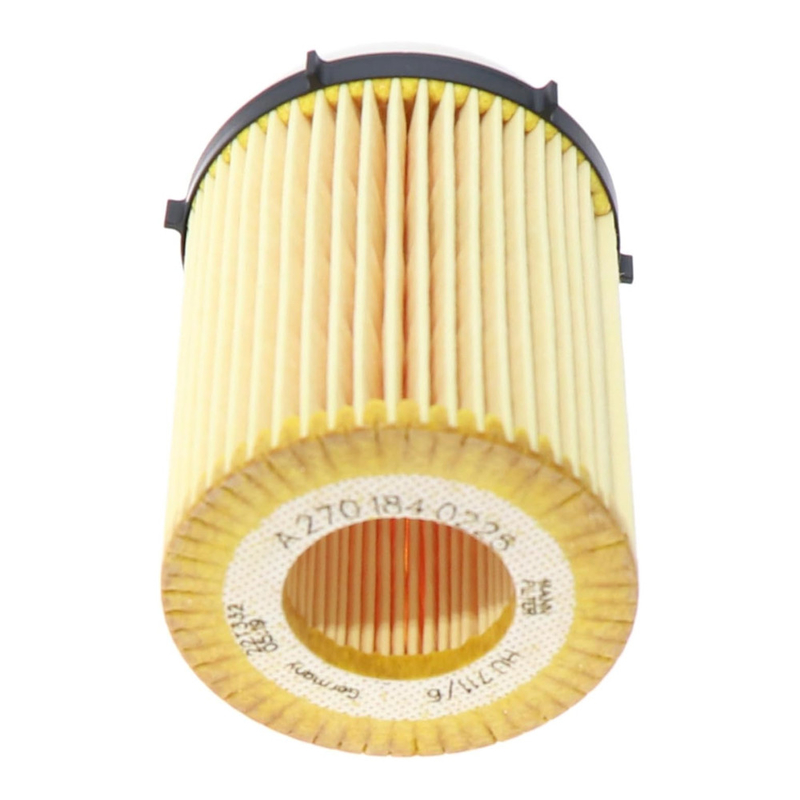 Filtro de óleo Womala A2701800109 para o C300 E300 GLC300 GLA250 2015?? 2022