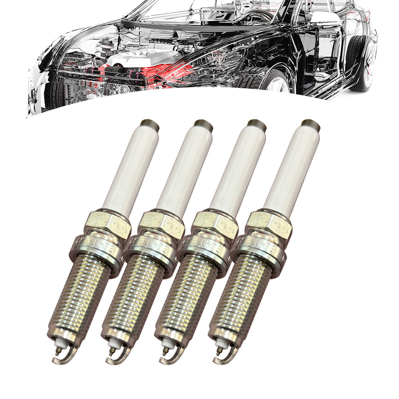 Vela de Ignição Womala A2701590600 para A180 A200 A45 CLA45 GLA45 AMG 2012‑2022