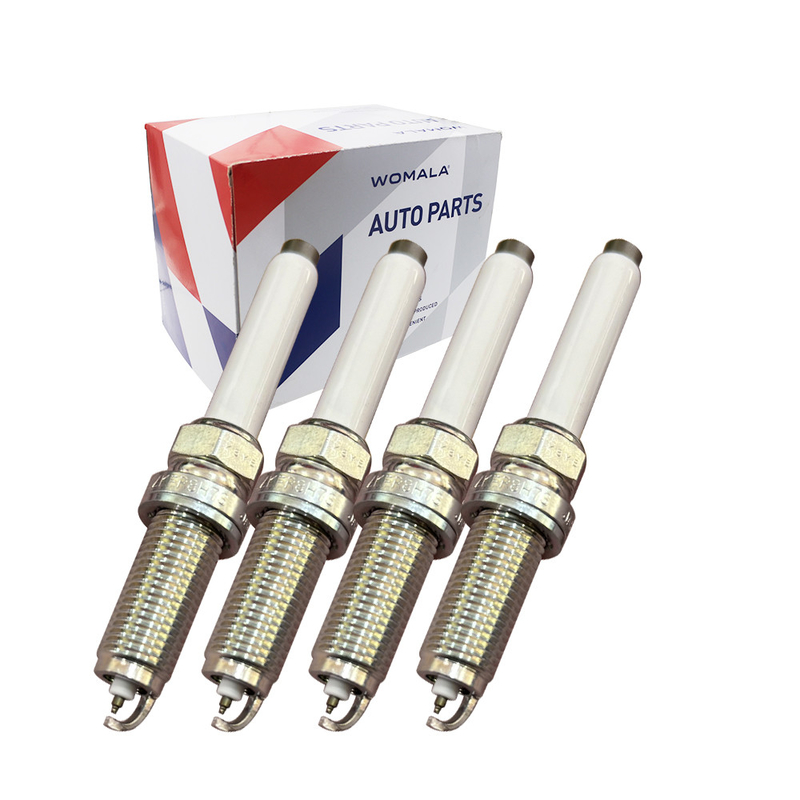 Vela de Ignição Womala A2701590600 para A180 A200 A45 CLA45 GLA45 AMG 2012‑2022