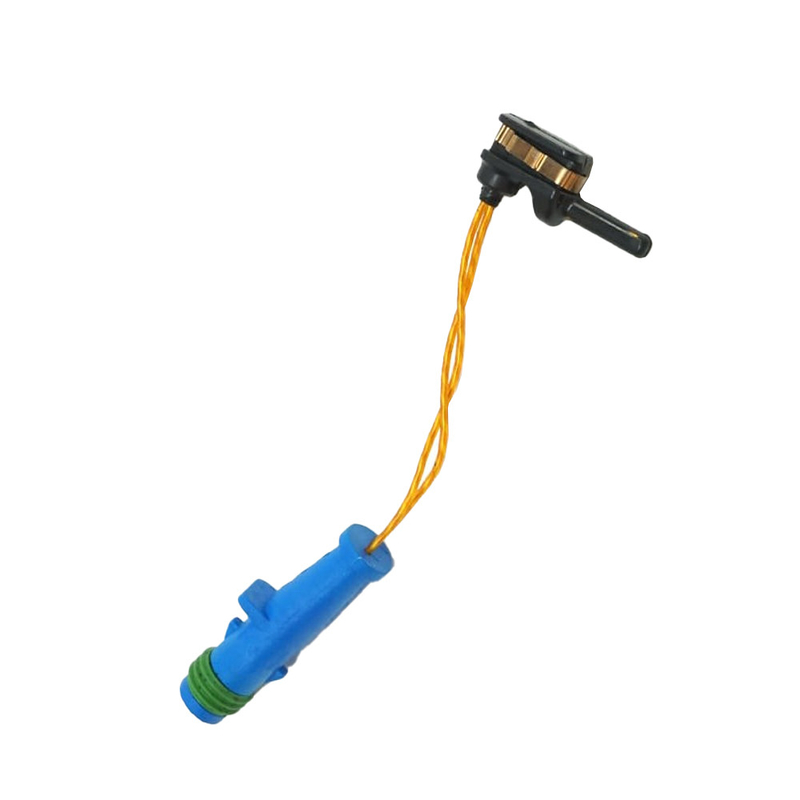 Sensor de desgaste da placa de travagem dianteira Womala A1695401617 para C300 CLA250 2014‐2017