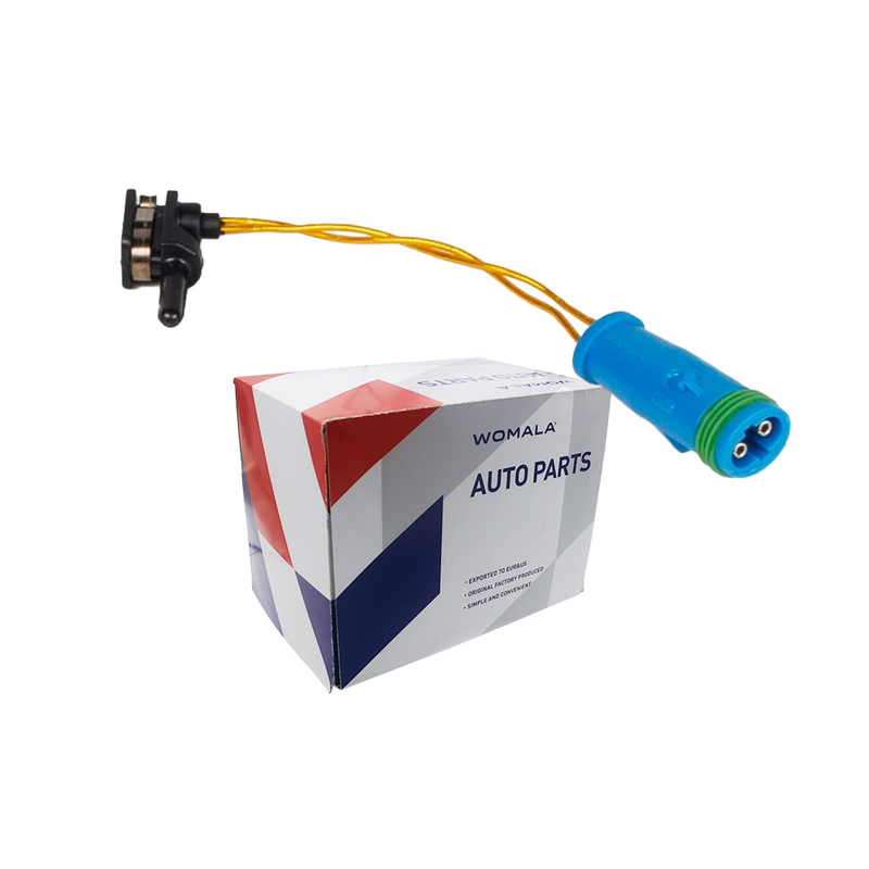 Sensor de desgaste da placa de travagem dianteira Womala A1695401617 para C300 CLA250 2014‐2017