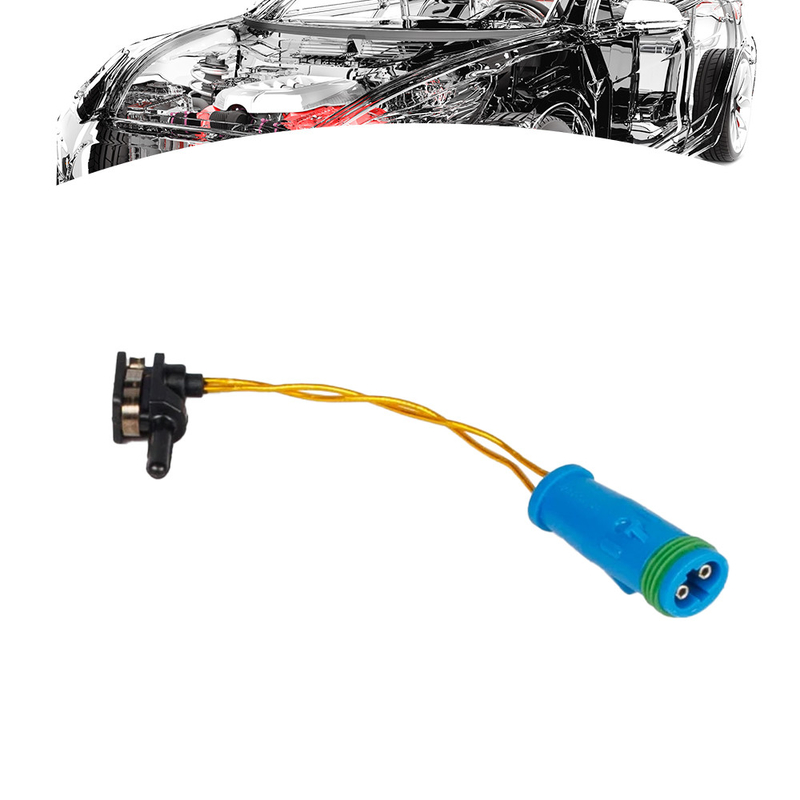 Sensor de desgaste da placa de travagem dianteira Womala A1695401617 para C300 CLA250 2014‐2017