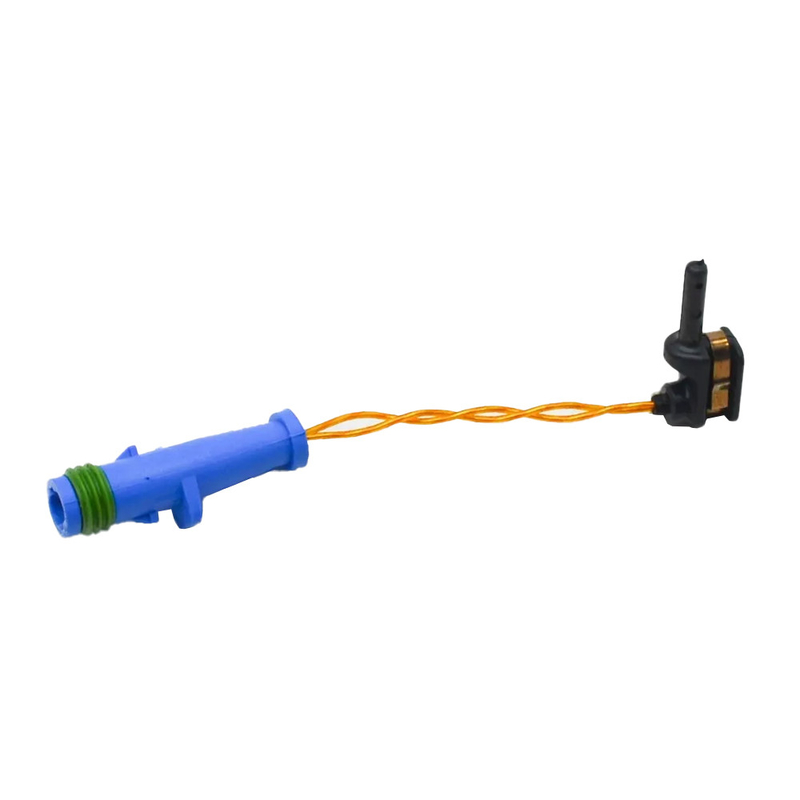Sensor de desgaste da placa de travagem dianteira Womala A1695401617 para C300 CLA250 2014‐2017
