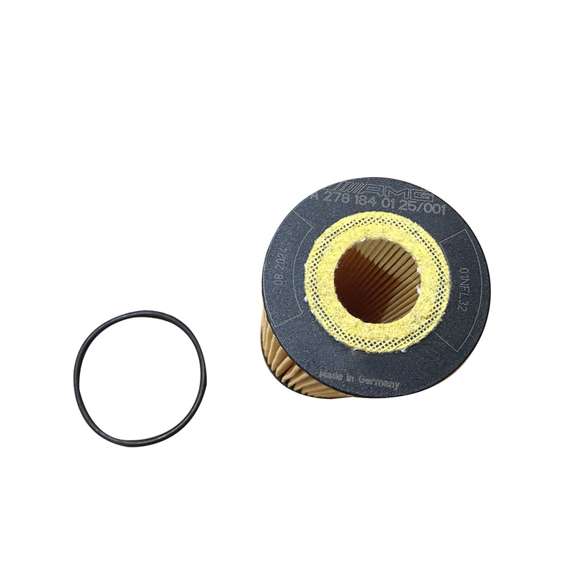 Filtro de óleo Womala A2781800009 para E350 GLC350 GLE350 GLS450 2015‐2022