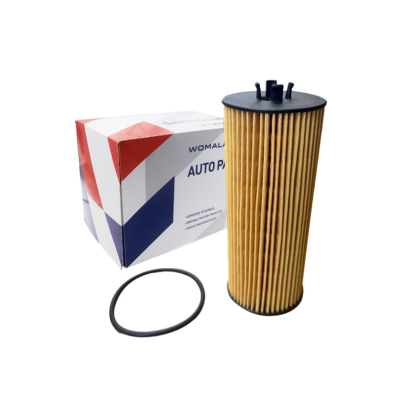 Filtro de óleo Womala A2781800009 para E350 GLC350 GLE350 GLS450 2015‐2022