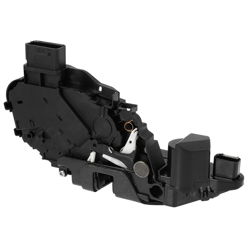 Acionador de fecho da porta da frente para a direita LR014100 para Land Rover Discovery LR3 LR4