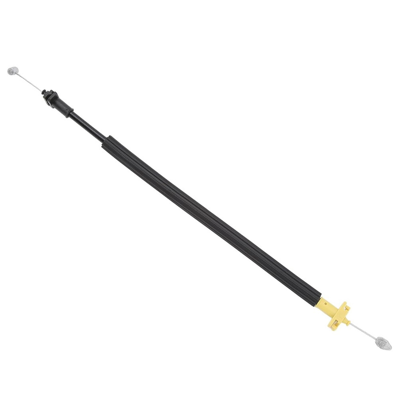 Cabos de fecho de porta dianteira LR025409 para Land Rover LR2 LR4 Discovery Sport