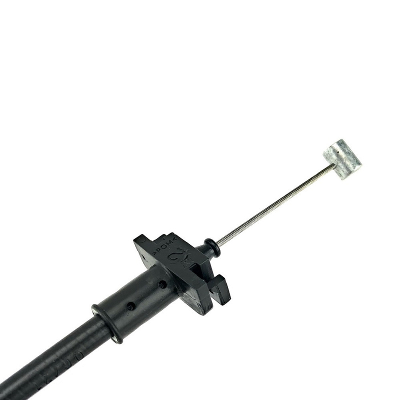 Cabos de fecho de porta dianteira LR025409 para Land Rover LR2 LR4 Discovery Sport