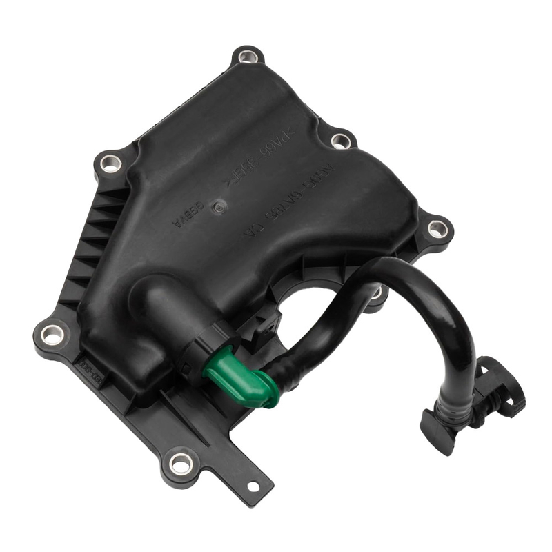 Separador de óleo e ar LR025615 para Land Rover LR2 LR4 Discovery Sport