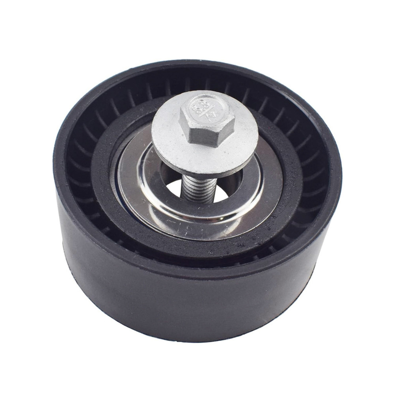 Cinturão de transmissão de rodapé idler LR028879 para Land Rover LR2 LR4 Discovery Sport