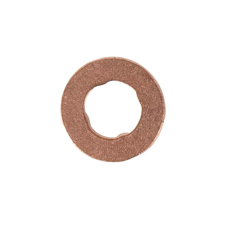 Seal do injetor de combustível O Ring LR032818 para Land Rover Discovery LR3 LR4 Evoque