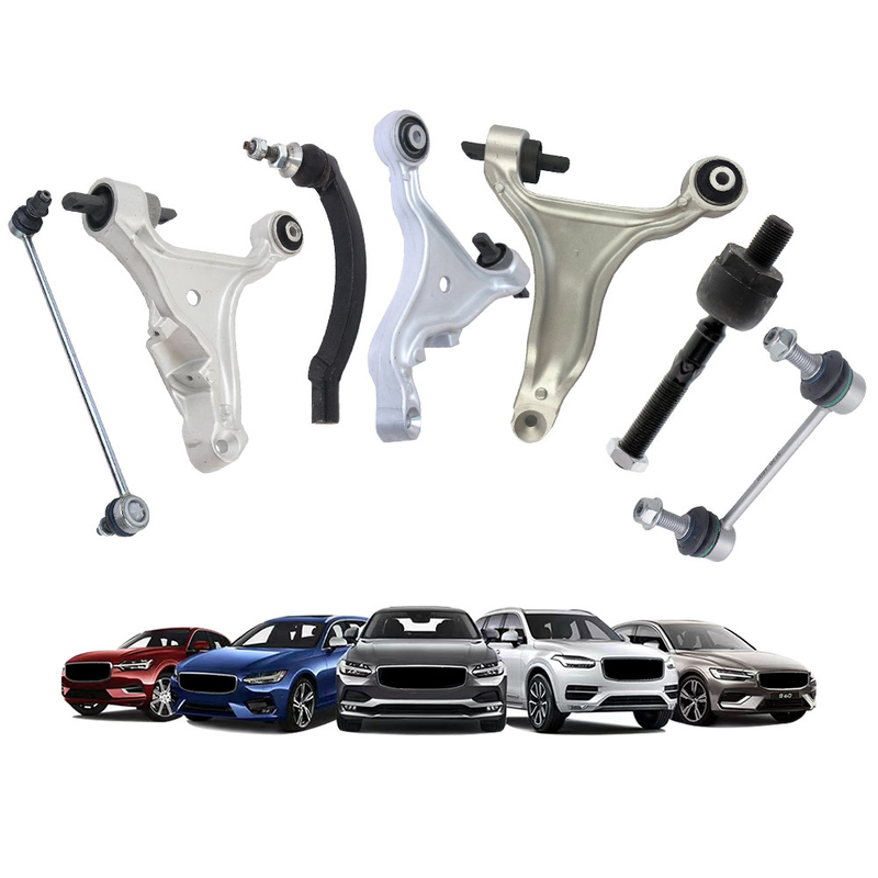 Braço de comando anterior inferior esquerdo 31277463 31277462 Para C30 2006-2012 S40 2004-2012