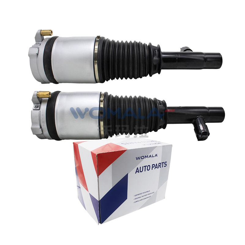 WOMALA Xc90 Xc60 Suspensão aérea frontal direita/esquerda absorvedor de choque 31451834 31451833 para XC90 2016-2019