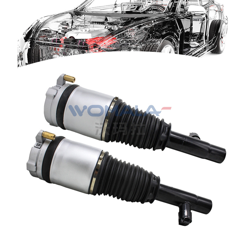 WOMALA Xc90 Xc60 Suspensão aérea frontal direita/esquerda absorvedor de choque 31451834 31451833 para XC90 2016-2019