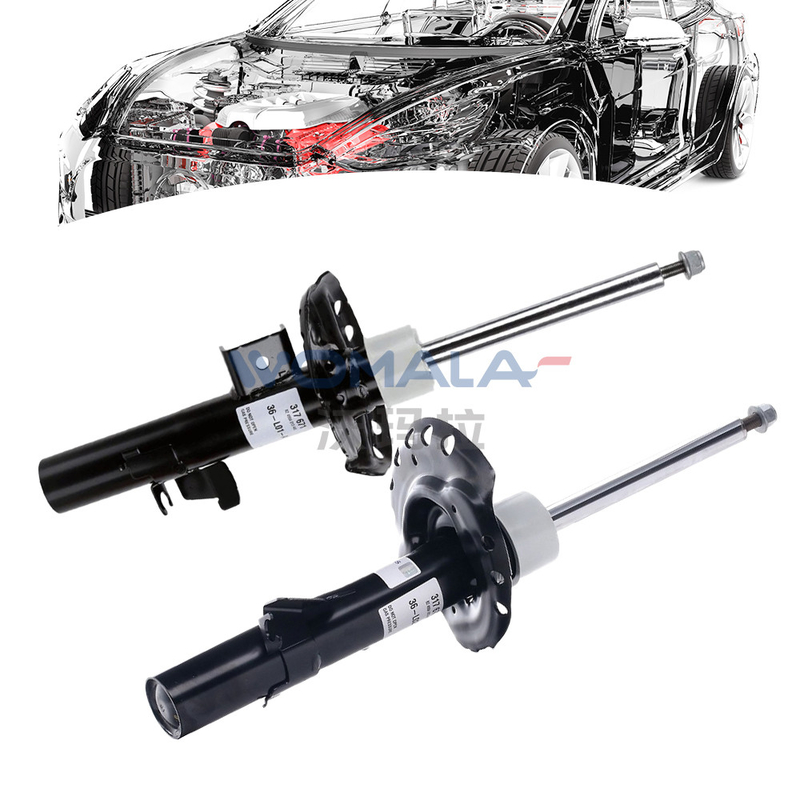 Amortecedor Dianteiro WOMALA E/D 31277371 31277370 para XC60 (2008-2017) XC60