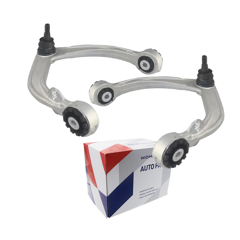 Womala Quality Armas de controlo superior 31360630 31658893 31360644 32246810 para XC90 II (2014-2018) Suspensão inferior esquerda direita Frente