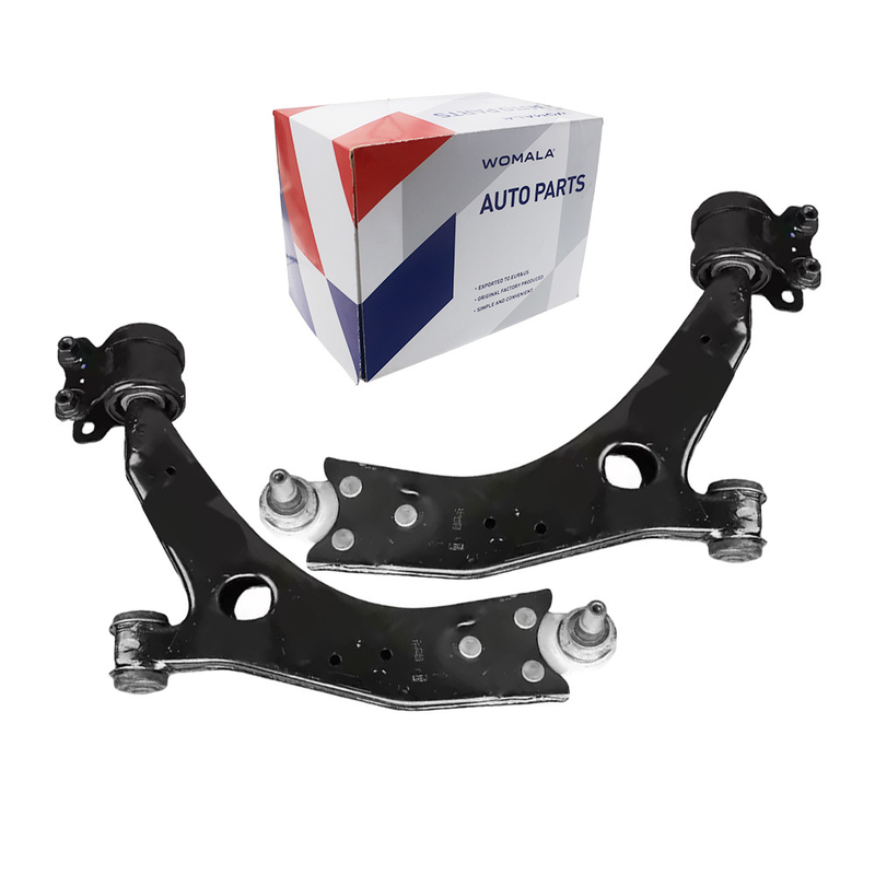 Womala Frente Braço de Controle Inferior Esquerda 31277463 31277462 Para C30 (2006-2012) S40 (2004-2012)