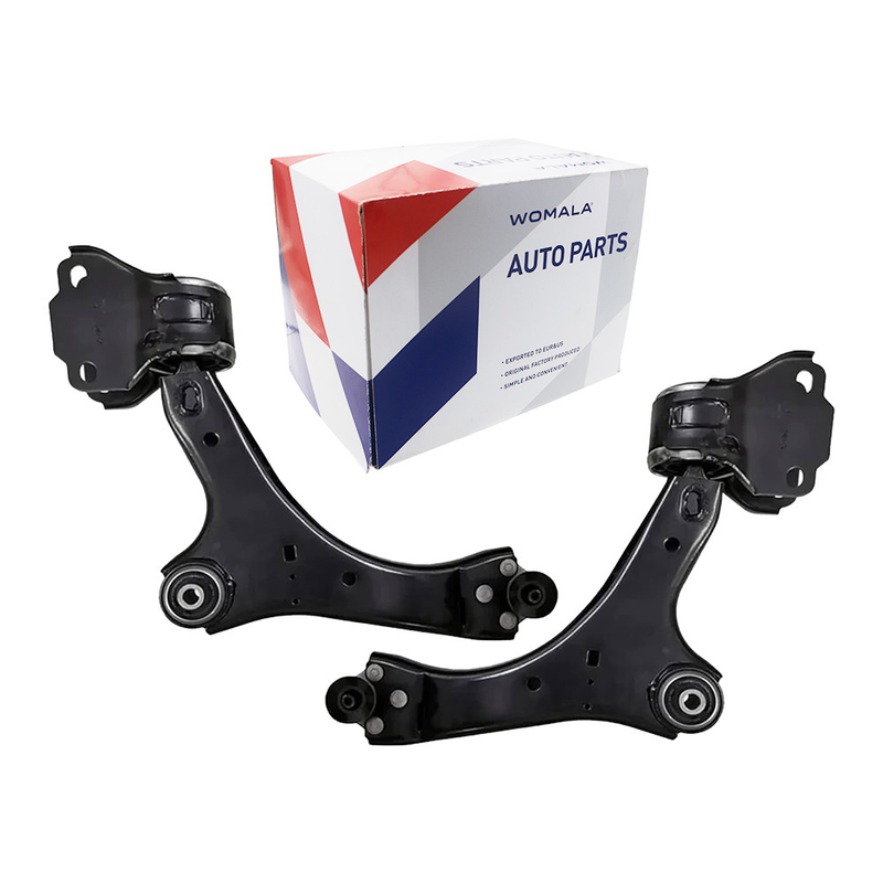 Womala Suspension Control Arm 31317661 31317662 for S80L (2009-2015), S60 II (2011-2017), V60 (2012-), V40, V70, V90