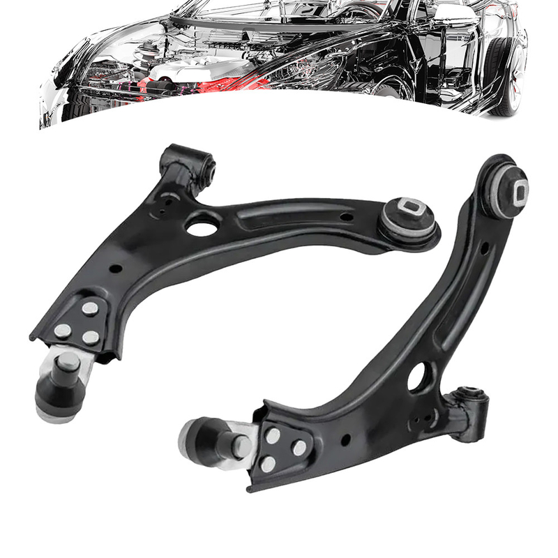 EX40 Braço de Controle 32221153 32221154 Com Suspensão de Rodas de Busca Para XC40 SUV 2018