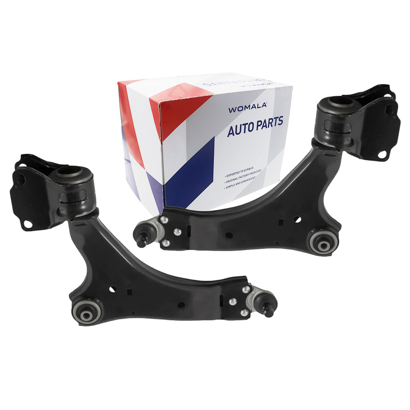 Braço de controle de suspensão por atacado dianteiro esquerdo 31317665 31317666 para XC60 2008- 2011-2017