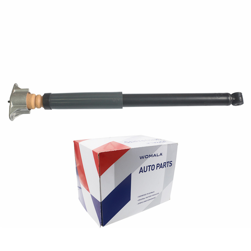 WOMALA absorvedor de choque LH traseiro 31451024 31201047 31212943 para Volvo V40 (2013-), C70 (2006-2013), S40 (2004-2012), V50 (2004-2012), C30 (2006-2012)