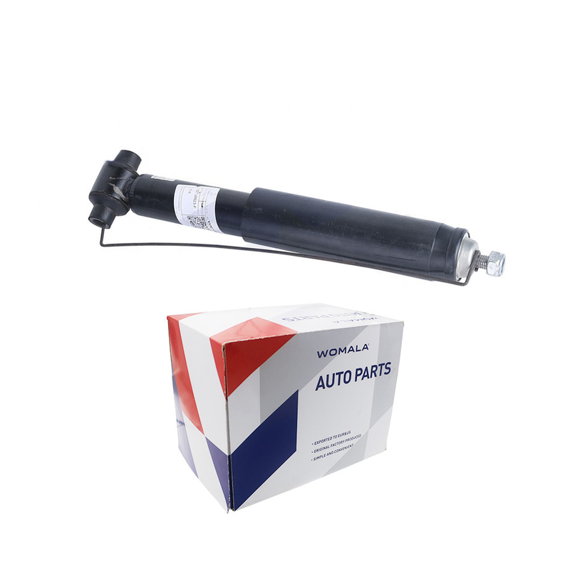 WOMALA 30736623 Amortecedor de Suspensão (Traseiro) para Volvo S60 (2000-2010) e S80 (1998-2006)