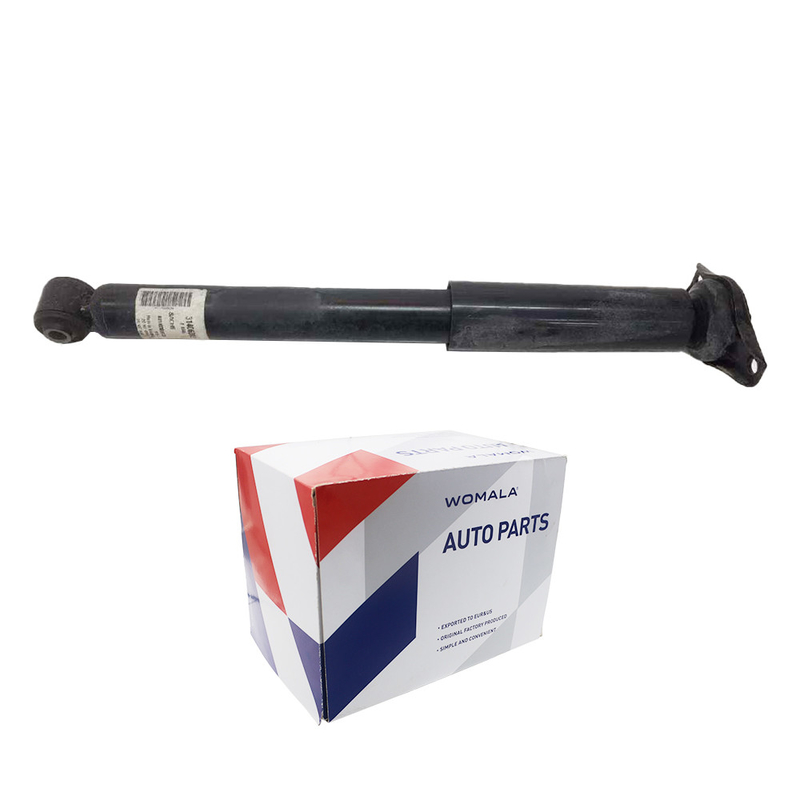 WOMALA Kit de absorção de choque 31406012 para Volvo XC40, XC60 I & II, XC90 I & II (-17)